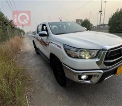 تويوتا هايلوكس